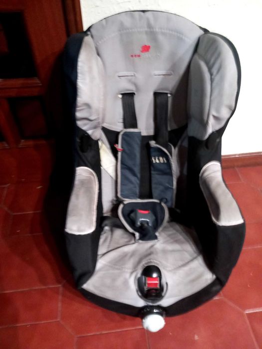 Vendo cadeira auto