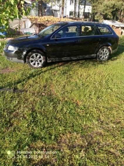 Sprzedam AUDI A4