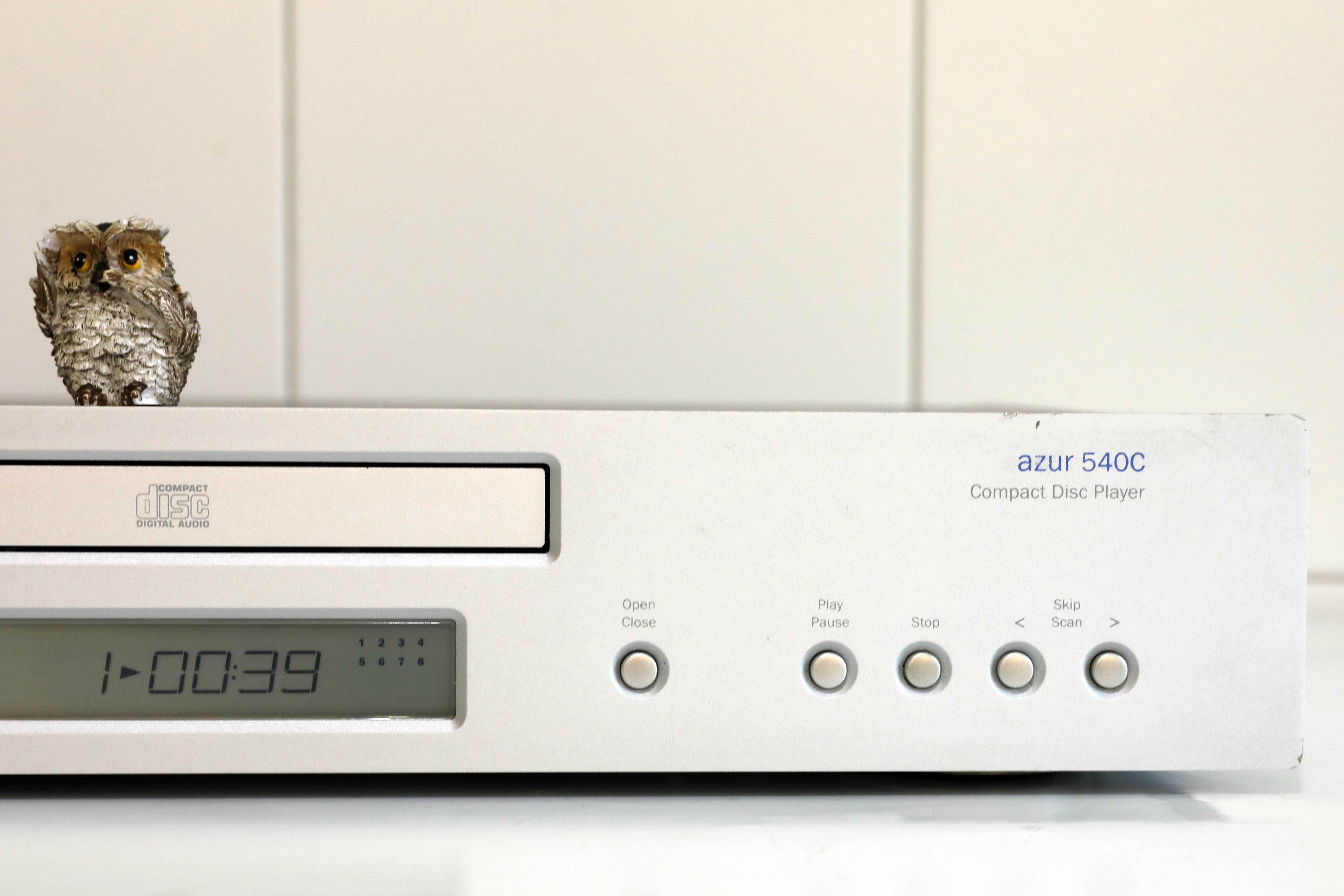 Cambridge Audio Azur 560C Compact Disc Player
