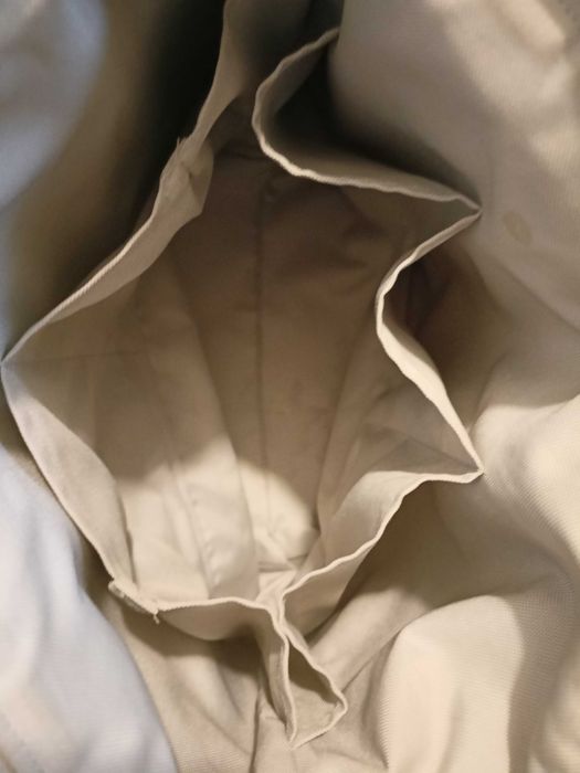 Torba do wózka, na pampersy