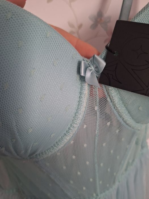 Bielizna nocna sexi rozm L-XL