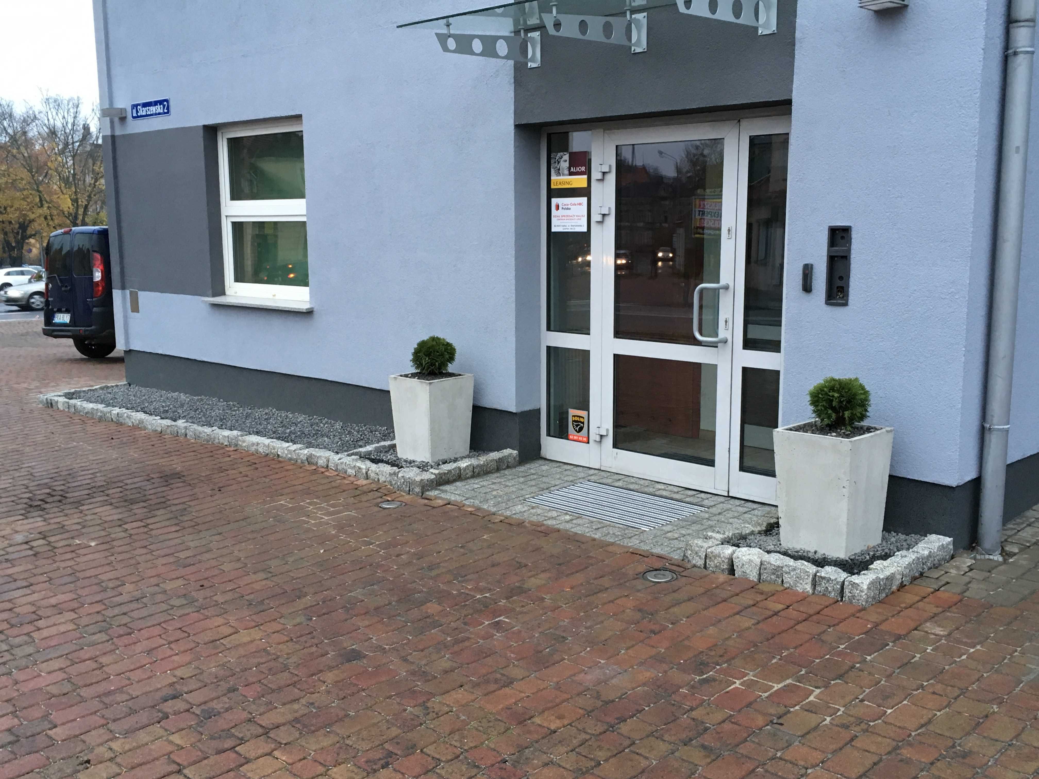 Do wynajęcia biuro 46m2