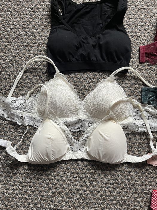 Бюстгалтер балалум Balaloum 70в