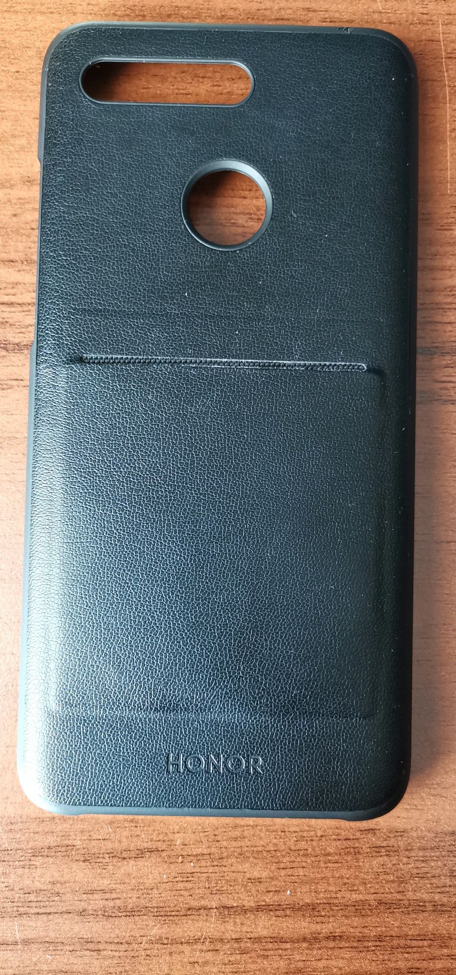 Oryginalne Etui Honor View 20