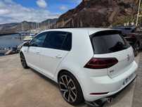 Golf 7.5 GTI DSG 2018