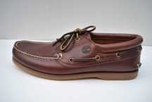 Buty żeglarskie Timberland Classic Boat 2-eye