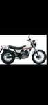 Suzuki rv125 van van 2007r wszystkie części