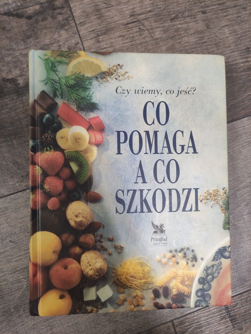 Co pomaga a co szkodzi