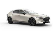 Mazda 3 5HB 2.0L e-SKYACTIV X 186 KM 6AT FWD Homura