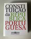 Constituição da República Portuguesa (tamanho de bolso)