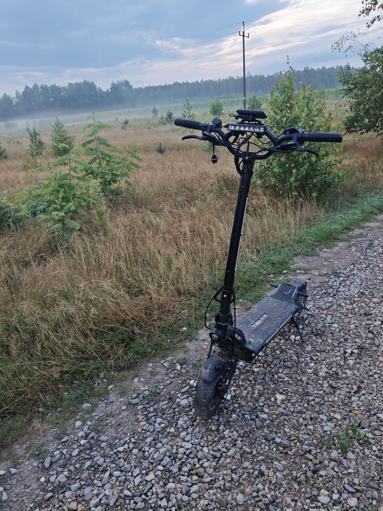 Hiley Tiger 9 v3 pro