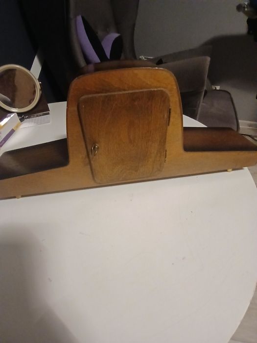 Sprzedam zegar kominkowy