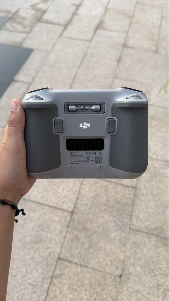 Drone DJI Mini 3 + DJI RC