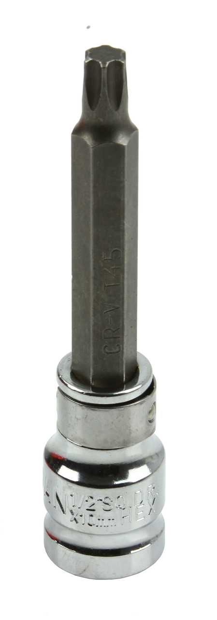 Torx Imbus Spline 40 elem.
