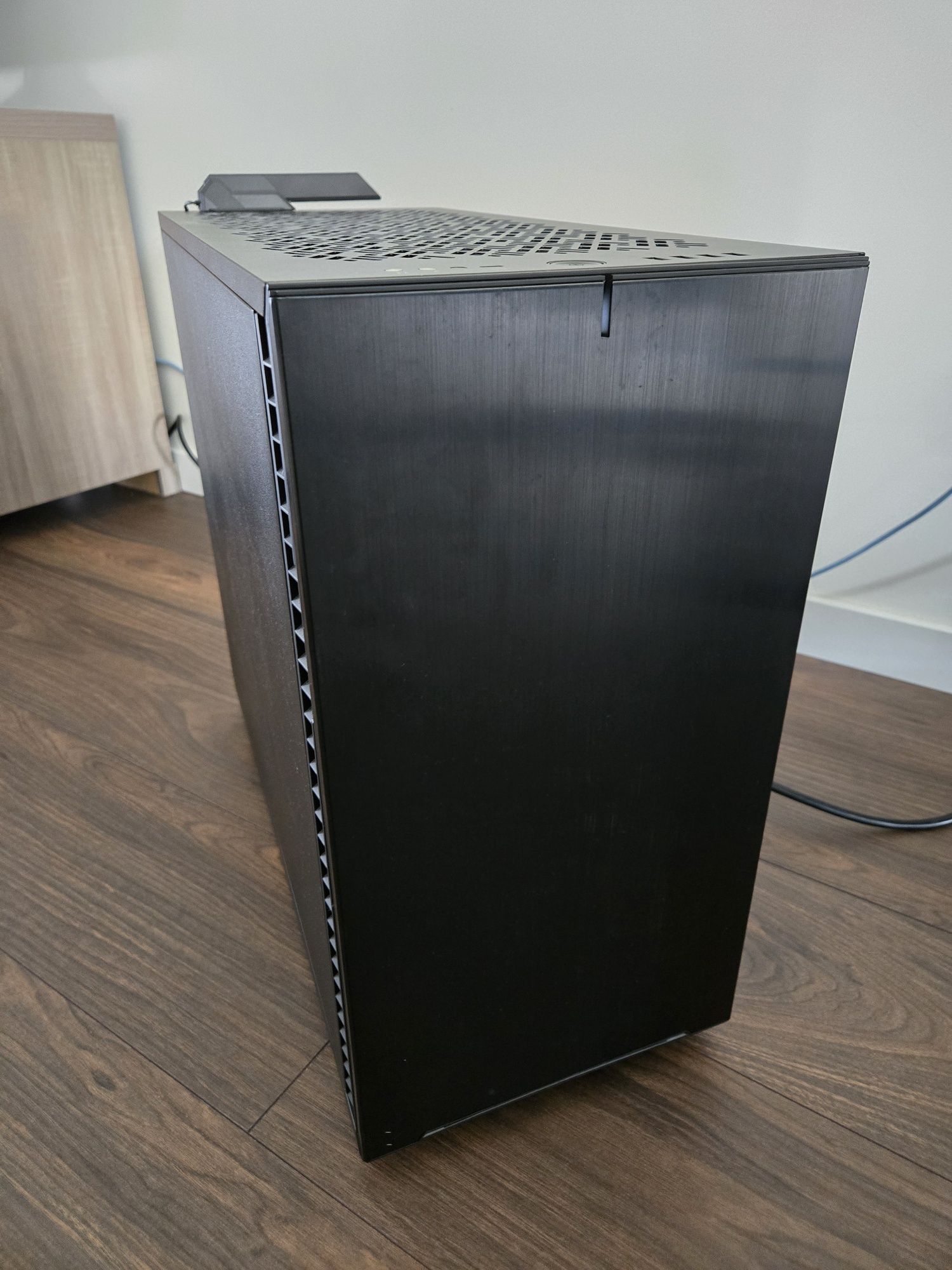 Computador ryzen 5900x 64gb rtx3080