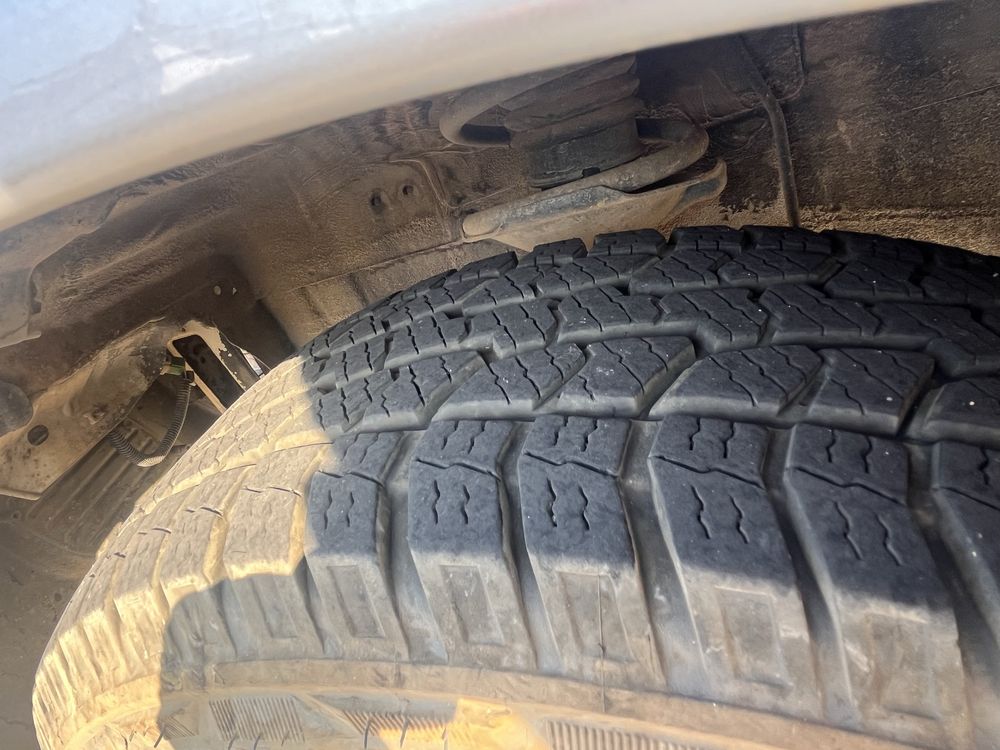 Daihatsy terios 4x4