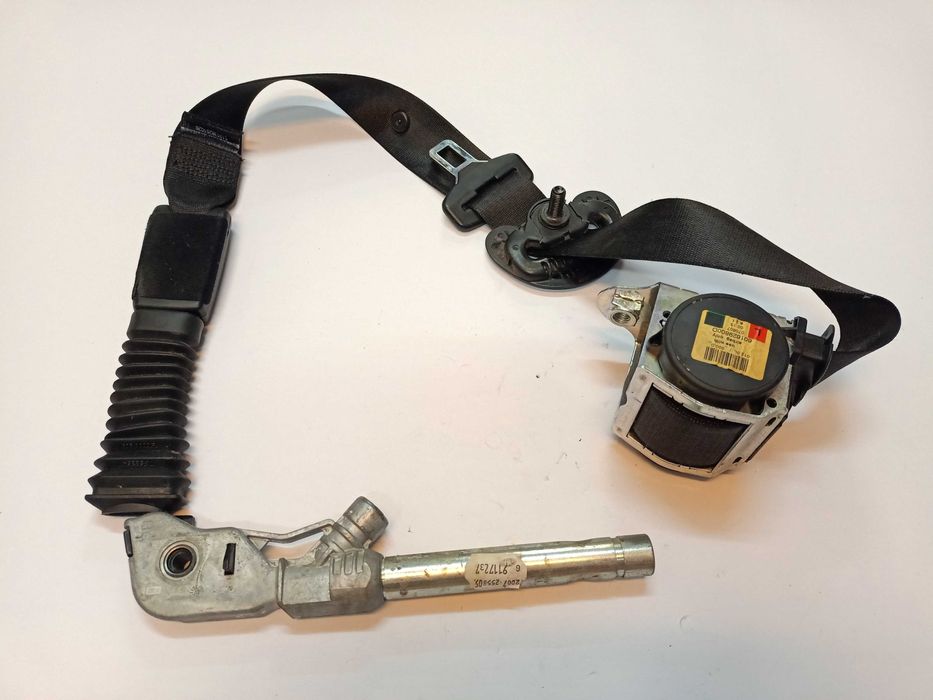 BMW E60 E61 Dopinacz pasa Napinacz pasa Bezpieczeństwa Lewy przód EU