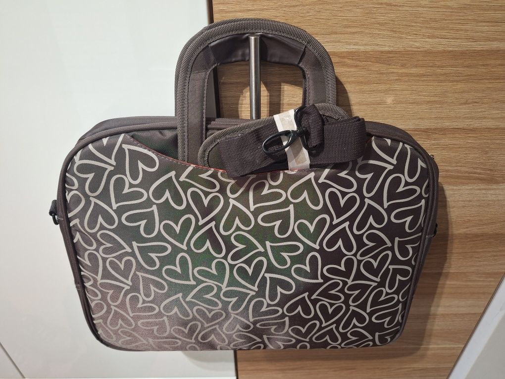 TRUST Torba na laptopa 16"