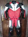 Kombinezon motocyklowy DAINESE  rozm. 50