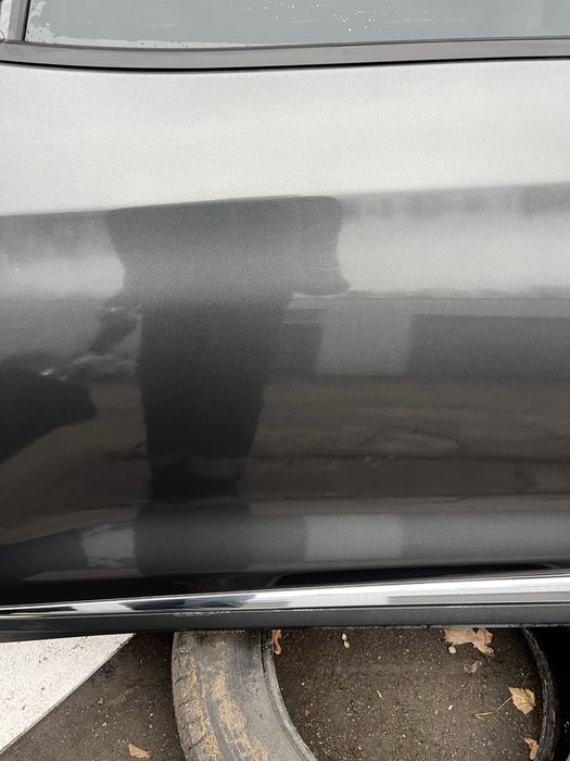 Двері передні ліві   Chevrolet Bolt EV 2017–2021  фарба 139X