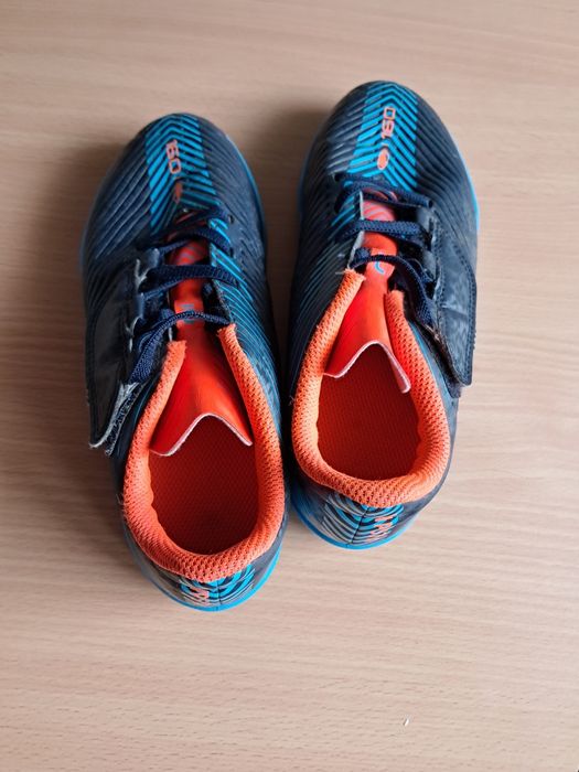 Buty pilkarskie rozm 34