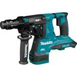 Młot Udarowy Obrotowy Akumulatorowy 2*18V 0*Ah Aws Makita M Dhr283Zu