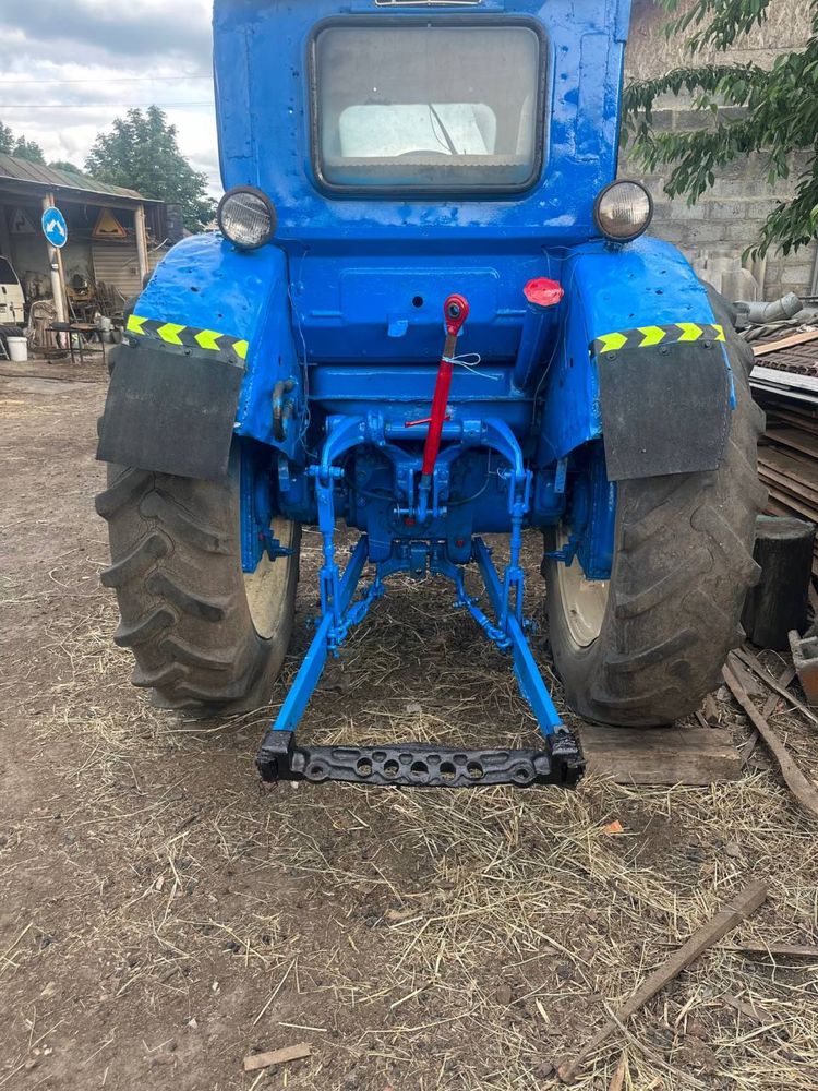 Продам трактор Т 40 АМ