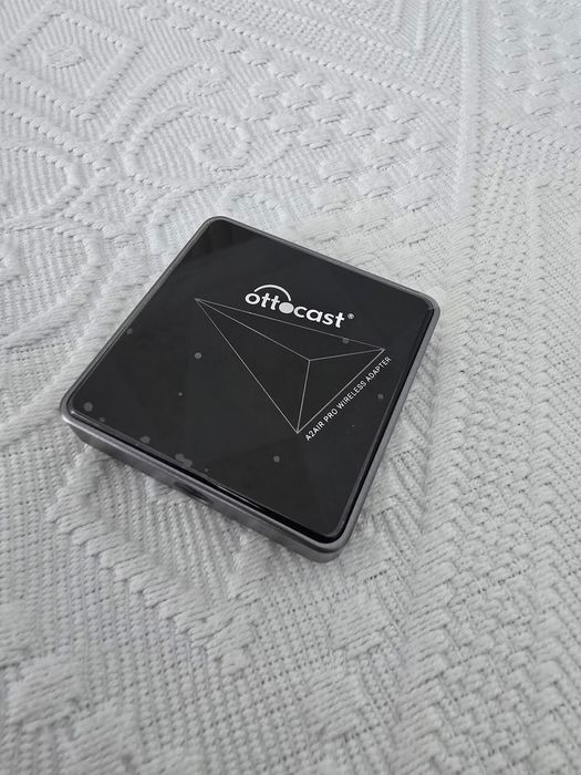Aindroid Auto  wireless adapter