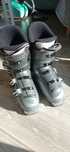 Buty narciarskie Rossignol Comp J4 25,5