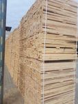 deska paletowa II gat 1000/1200x100x25/22