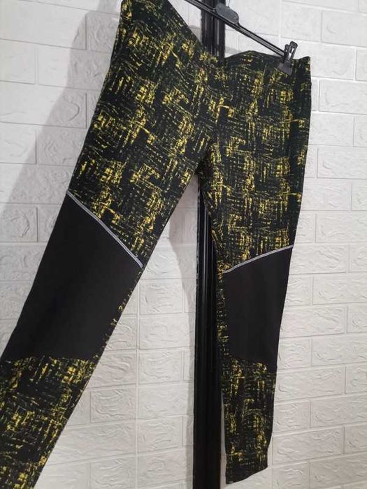 Leginsy rozmiar xl crivit cena 20 zł