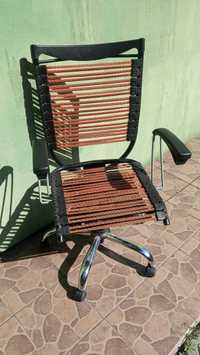 Fotel obrotowy krzesło biurowe BRW  VOX