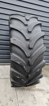Firestone 650/85r38 CAŁA 2,8CM bieżnika