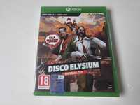 Disco Elysium: The Final Cut Xbox One / Series X Nowa!