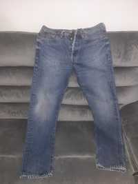 Nowe jeansy Straight&Denim