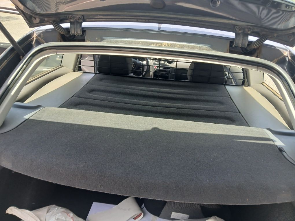Seat Ibiza 1.4 tdi van