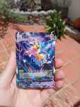 Jolteon Vmax original