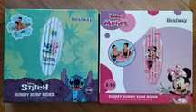 Nowa  Deska do pływania. Materec .Bestway . Lilo i Stitch.Minnie.