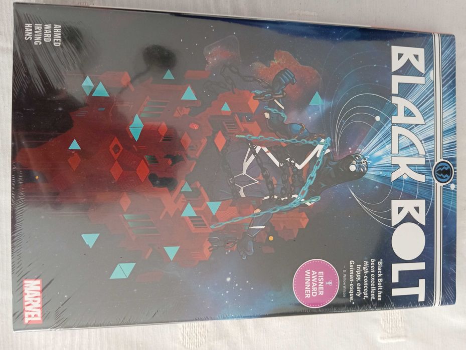 Omnibus Marvel Comics