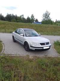 Volkswagen Passat B5 1.8 lpg