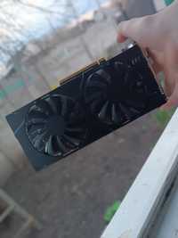 Gtx 1060 6 gb як нова