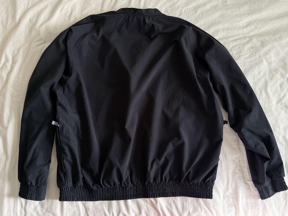 Куртка вітровка nike original