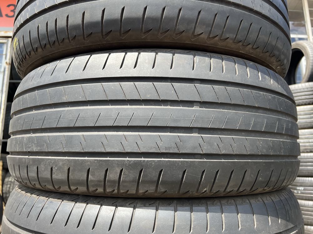 Шини 245/50/19 bridgestone; комплект літні; склад R19