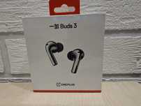 OnePlus buds 3 Black
