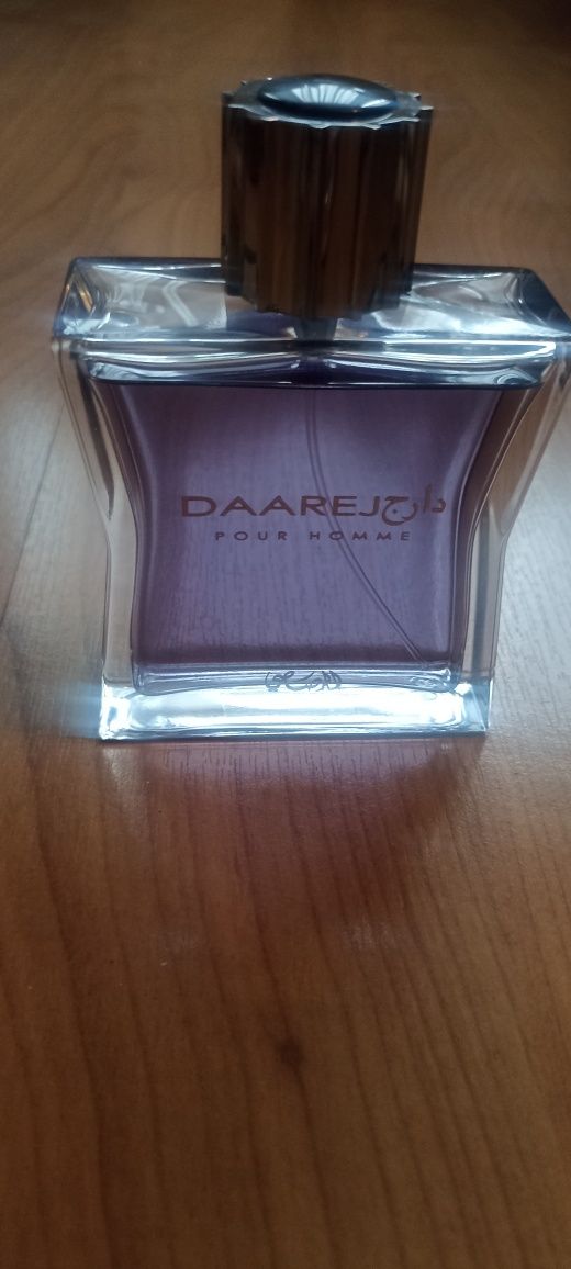 Rasasi Daarej Pour Homme woda perfumowana dla mężczyzn 100 ml