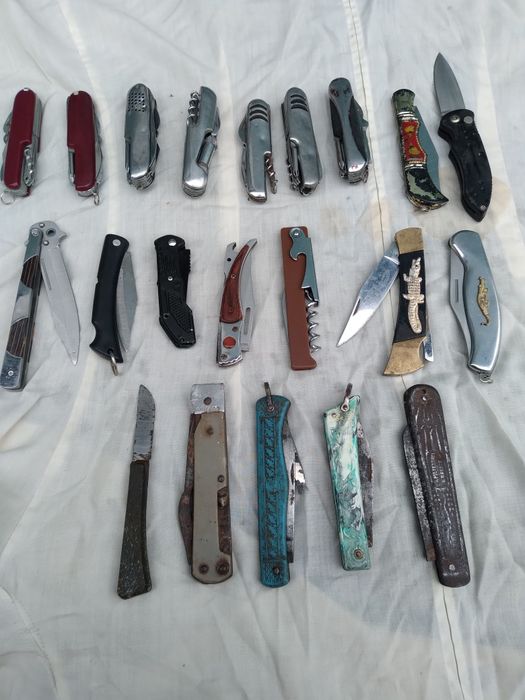 Гірька від настіного годинника ссср