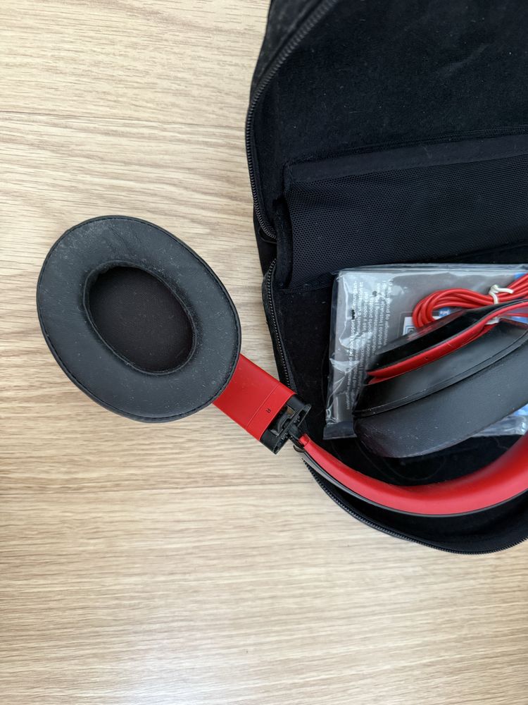 Beats wireless studio 3 para reparar