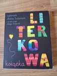 Literkowa książka