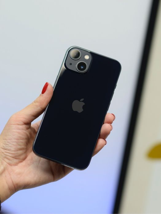 iPhone 13 Midnight 128GB