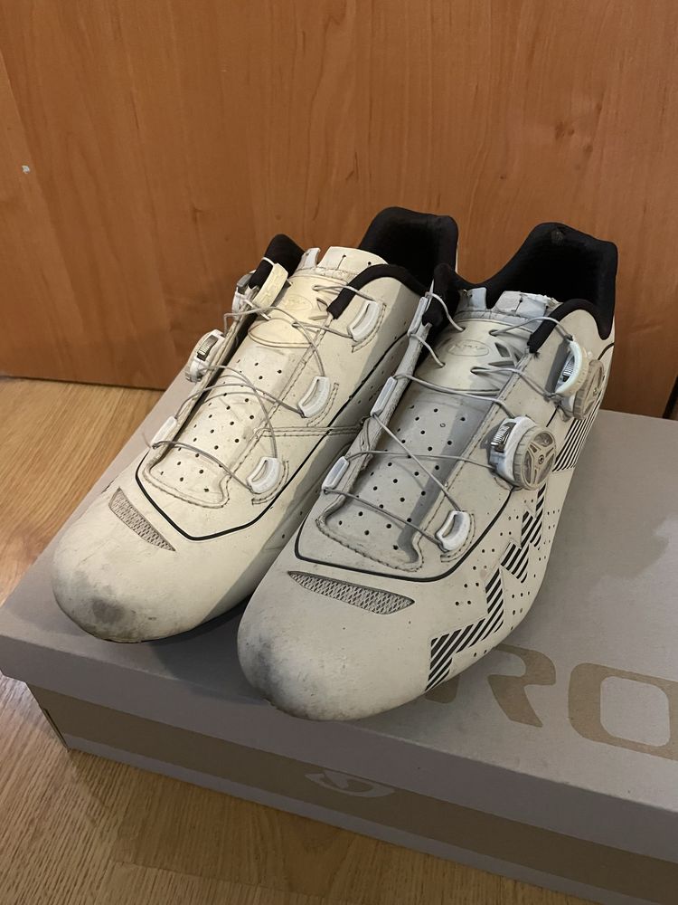 Buty szosowe spd-sl northwave evolution plus boa rozmiar 45,5